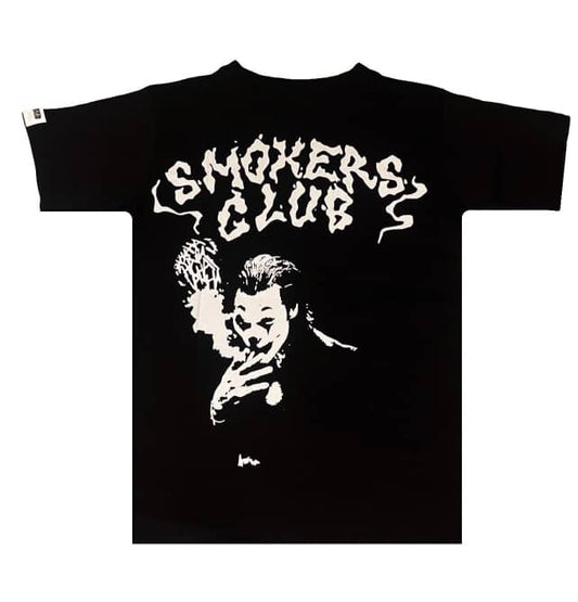Smokers Club T-Shirt